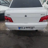 ۱۳۲مدل ۹۶|خودرو سواری و وانت|لاهیجان, بازکیاگوراب|دیوار