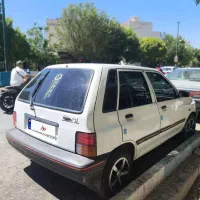 هاچبک تمیز مدل ۸۰ چیده ای