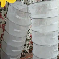 توری خشک کن