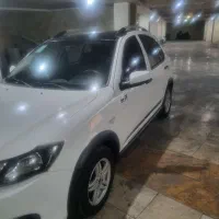 کوییک R مدل ۱۴۰۱|خودرو سواری و وانت|تهران, صاحبقرانیه|دیوار