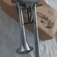 بوق بادی دوصدا