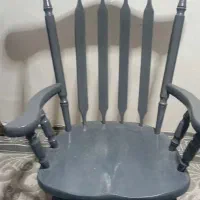 صندلی راک