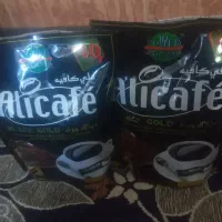 قهوه علی کافه خارجی