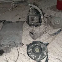 کولر پراید