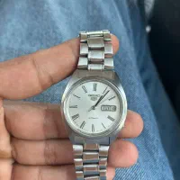 ساعت سیکو ۵ اتوماتیک