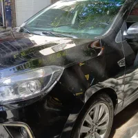 جک S5 مدل ۹۷اتومات
