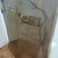 شیشه 6 میل
