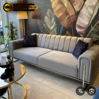 مبل راحتی.مبل صدفی پاناما مستقیم ازتولیدی ویژه عید