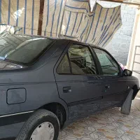 پژو 405 98|خودرو سواری و وانت|چابهار, |دیوار