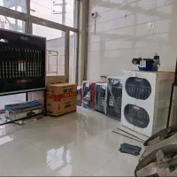 ایران هیتر کارگاهی زیر قیمت کارخانه نقد و چک