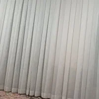 پرده پذیرایی