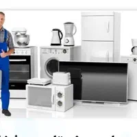 تعمیرات لوازم خانگی در محل تخصصی سریع