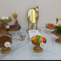 سفره هفت سین
