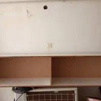 قفسه ام دی اف