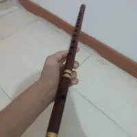 فلوت عربی اصل