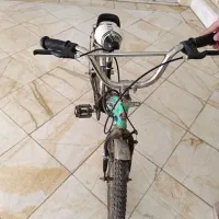 دوچرخه کودک