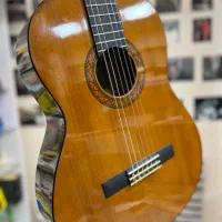 گیتار c40 اصل کارکرده