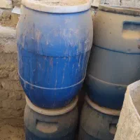 دبه بشکه