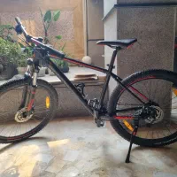 دوچرخه Scott Aspect 740 اسکات اسپکت