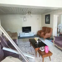 خانه ویلایی با سند تک برگ