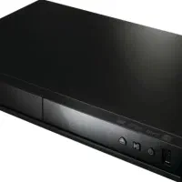 DVD-E360سامسونگ