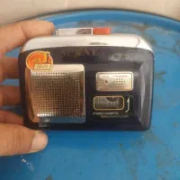 واکمن