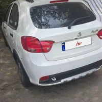 کوئیک cvt مدل ۴۰۳