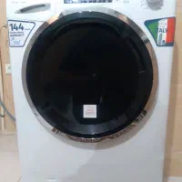 ماشین لباسشویی کندی