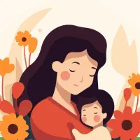 نیرو مادریار برای مهدکودک