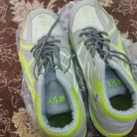 کفش بسکتبال نو