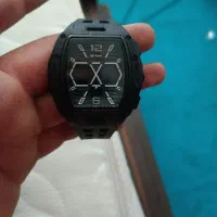 ساعت تاکتیکال
