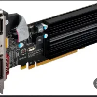 کارت گرافیک hd 5450 2GB