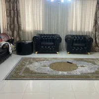 پرده پذیرایی