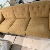 مبل کاناپه سه نفره