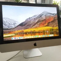 آیمک اپل کامپیوتر بدون کیس