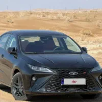 آریزو ۶gt