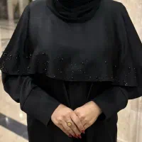 عبا شنل دار مجلسی