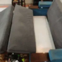 مبل تختخواب شو