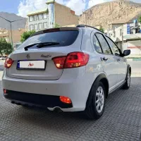 کوییک CX|خودرو سواری و وانت|کرمانشاه, |دیوار