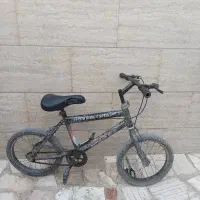 دوچرخه 16