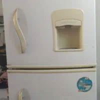 یخچال فریزر