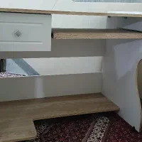 میز کامپیوتر