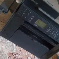 پرینتر همه کارهcanon فول لیزری