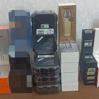 پاد و کارتریج و کویل  به قیمت عمده فروش فوری
