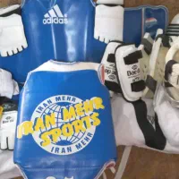فروش لباس تکواندو