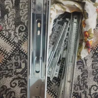 ریل کشو میز وکابینت