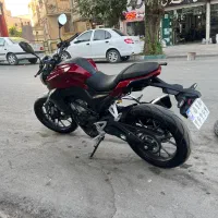 متین sts150|موتورسیکلت|کرمانشاه, |دیوار