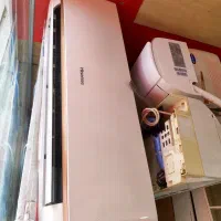 کولر هایسنس 18000