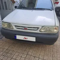 پراید ۸۶ صبا