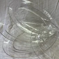 دیس پیرکس بیضی ساده لومینارک (اصل فرانسه)